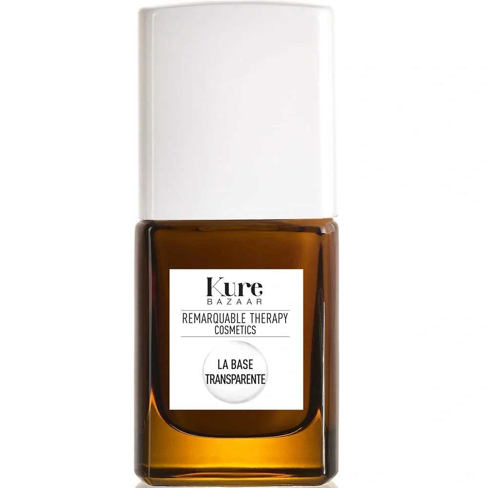 Kure Bazaar Strengthening Nail Polish Base Coat 10 ml