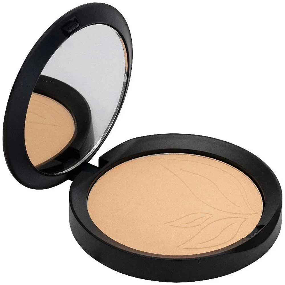 PuroBIO Indissoluble Compact Powder 9 g 02 - Puder