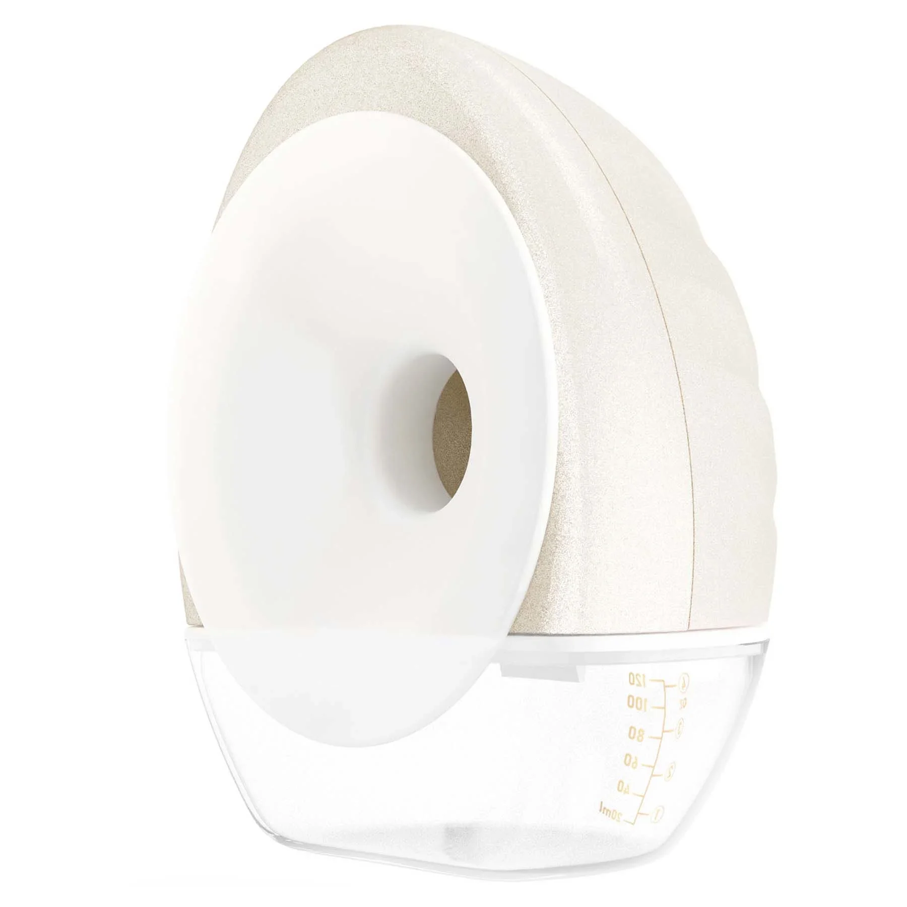 Neno Bröstpump Handsfree Perla - Bröstpumpar