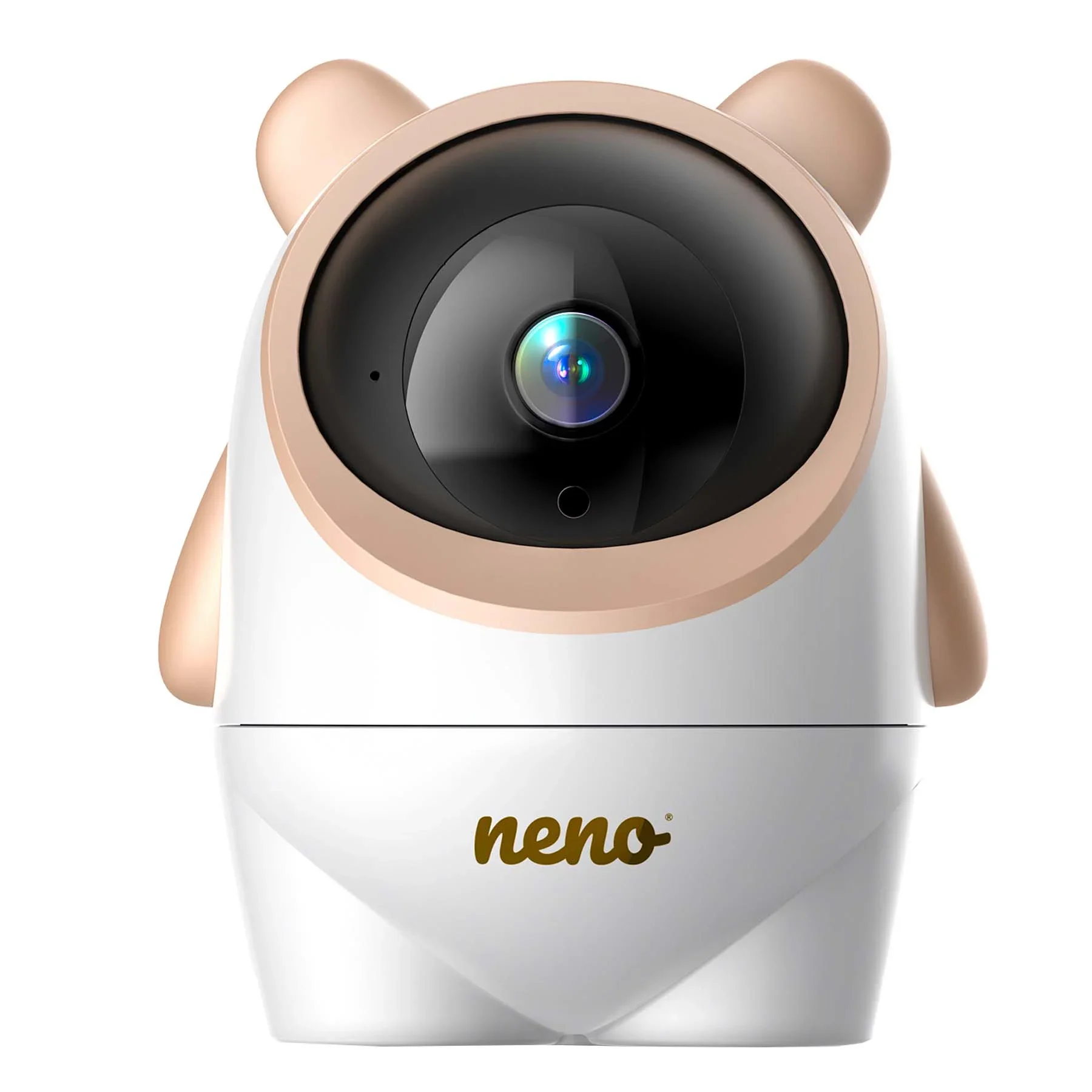 Neno Baby Monitor WIFI Ami - Babyvakt