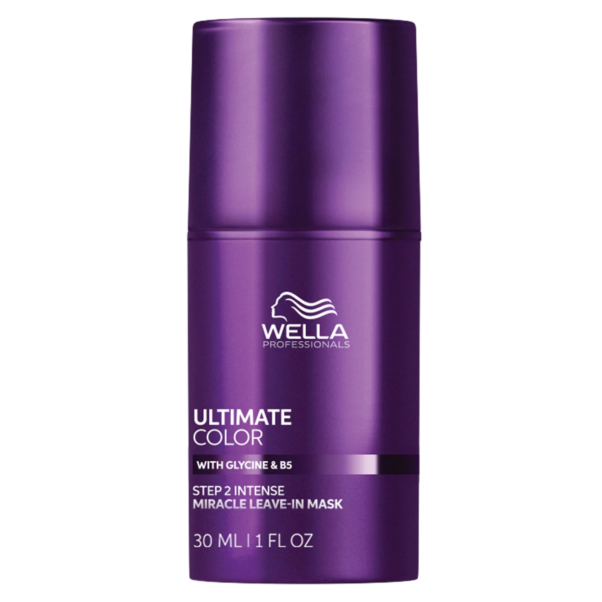Wella Professionals Ultimate Color Leave-In Mask 30 ml - Hårinpackning
