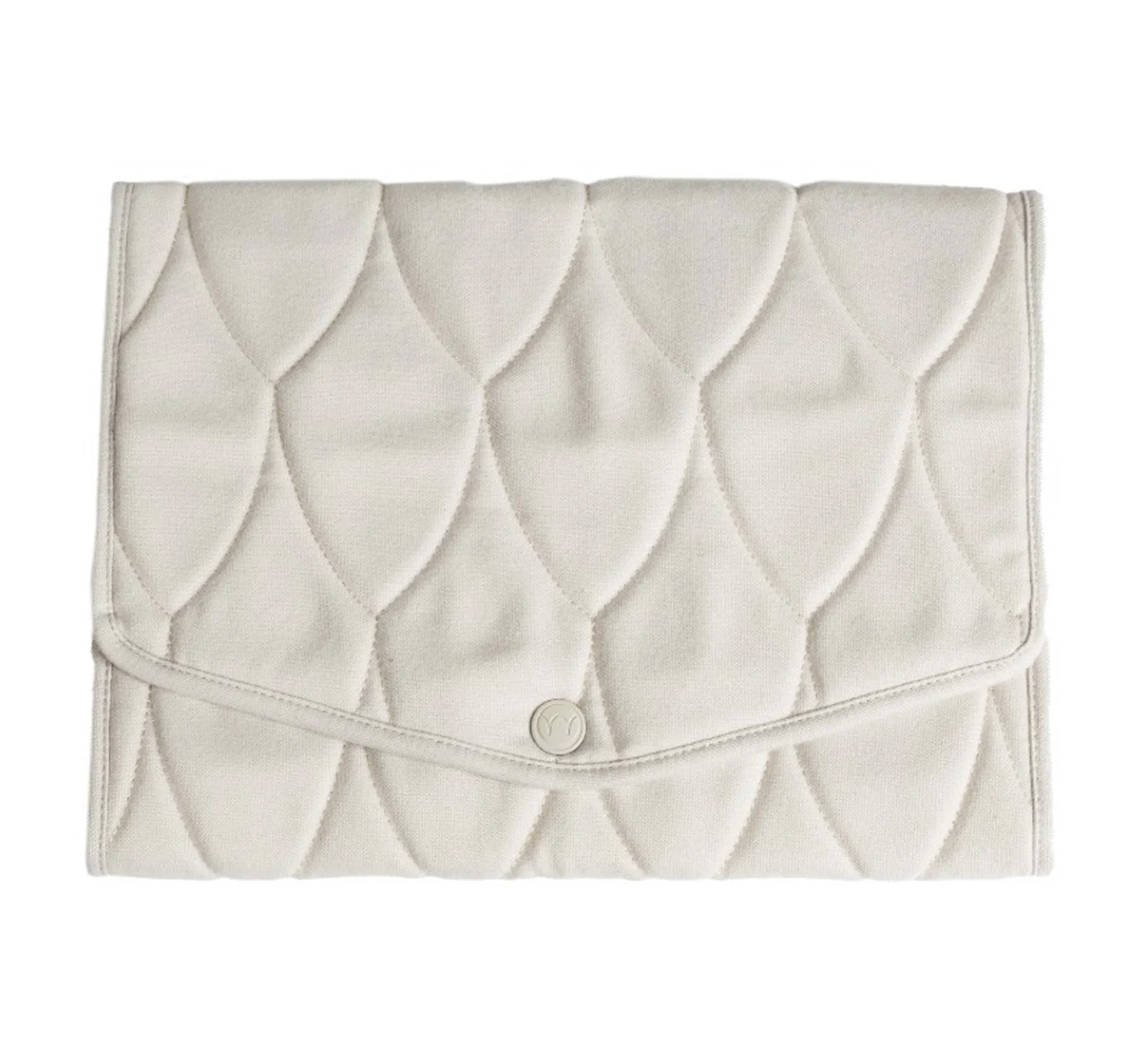 Najell Portable Changing Pad Oat Beige