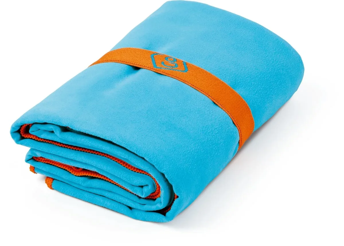GoTravel Everyday Quick Drying Towel - Handdukar & duschmössor