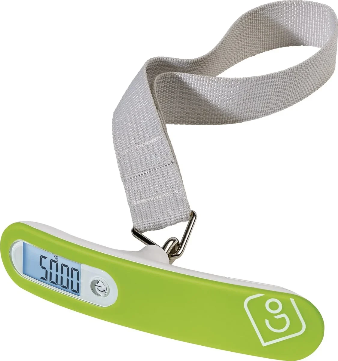 GoTravel Digital Scale - Resetillbehör