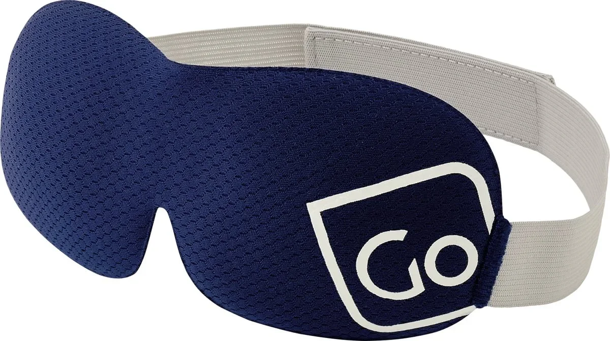 GoTravel The Dreamer Eye Mask - Avkoppling