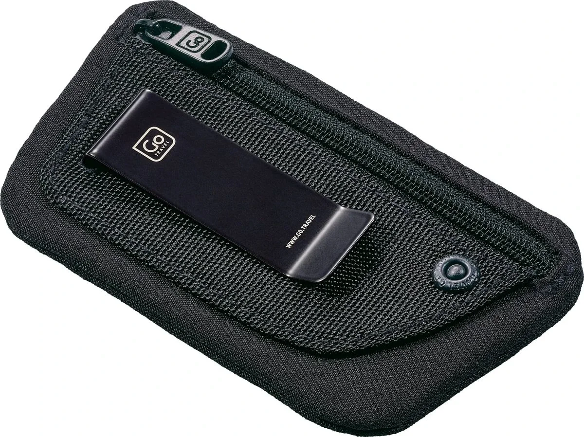 GoTravel The Clip Pouch RFID - Resetillbehör