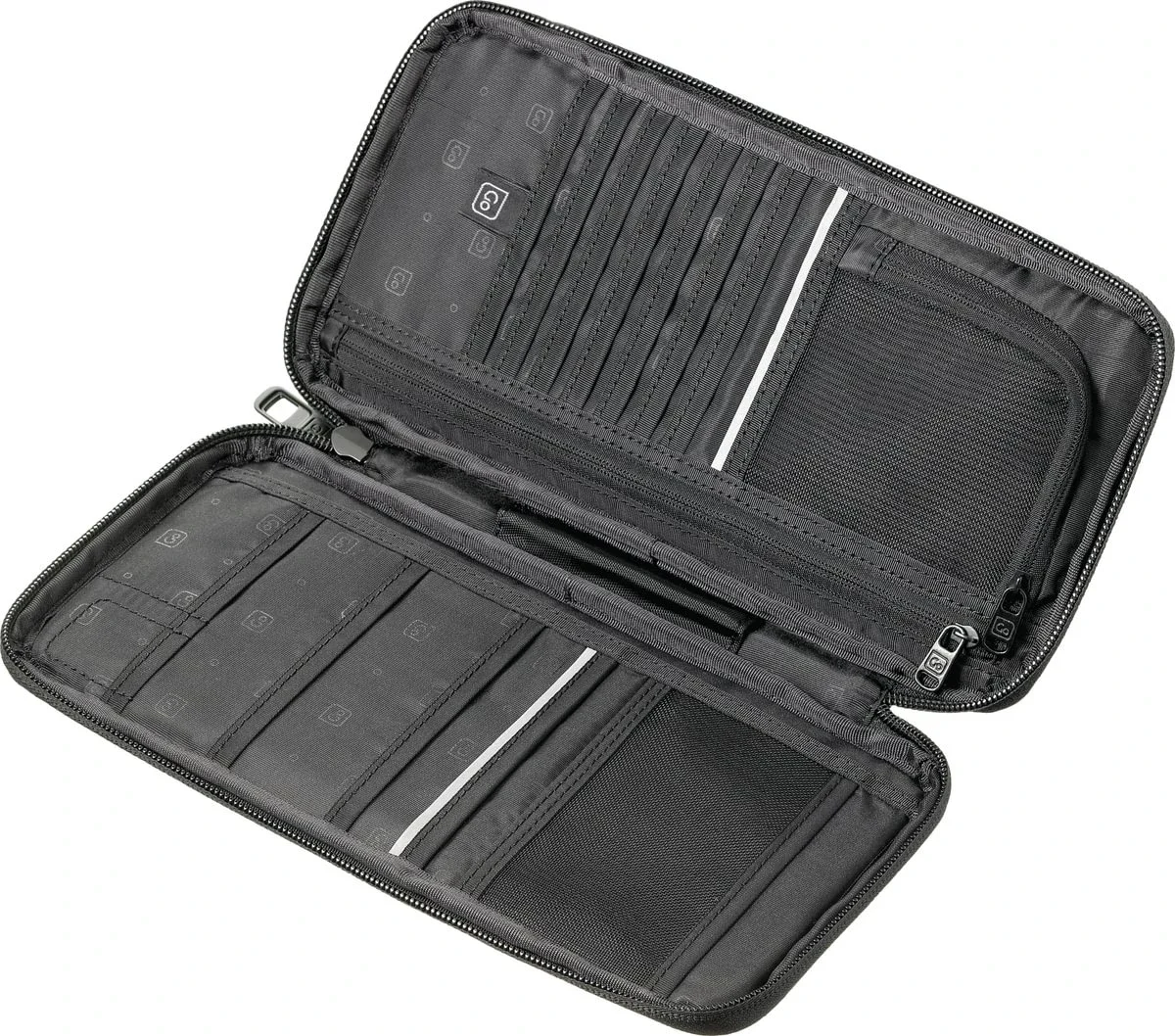 GoTravel Organiser RFID - Resetillbehör