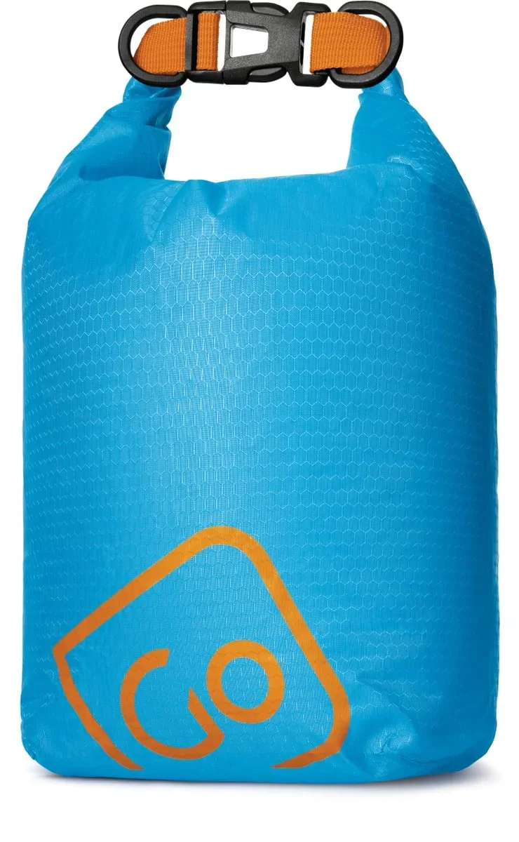 GoTravel Wet or Dry Bag - Reseförpackningar