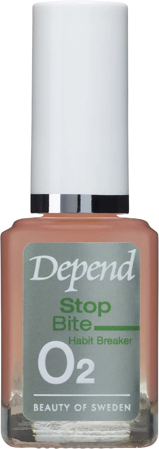 Depend Stop Bite 11 ml - Naglar