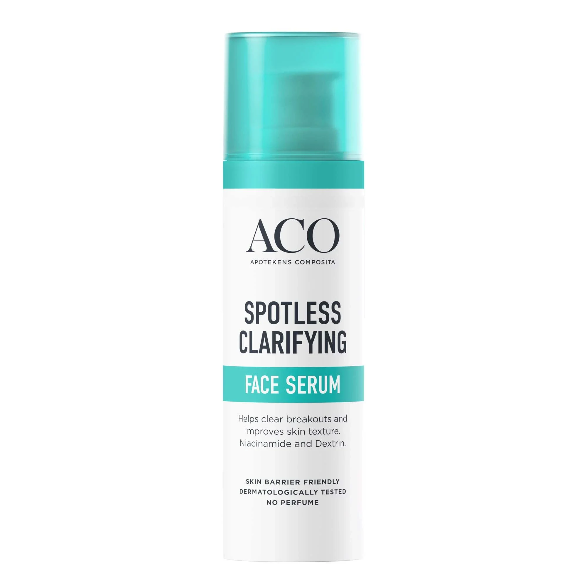 ACO Spotless Clarifying Face Serum 30 ml