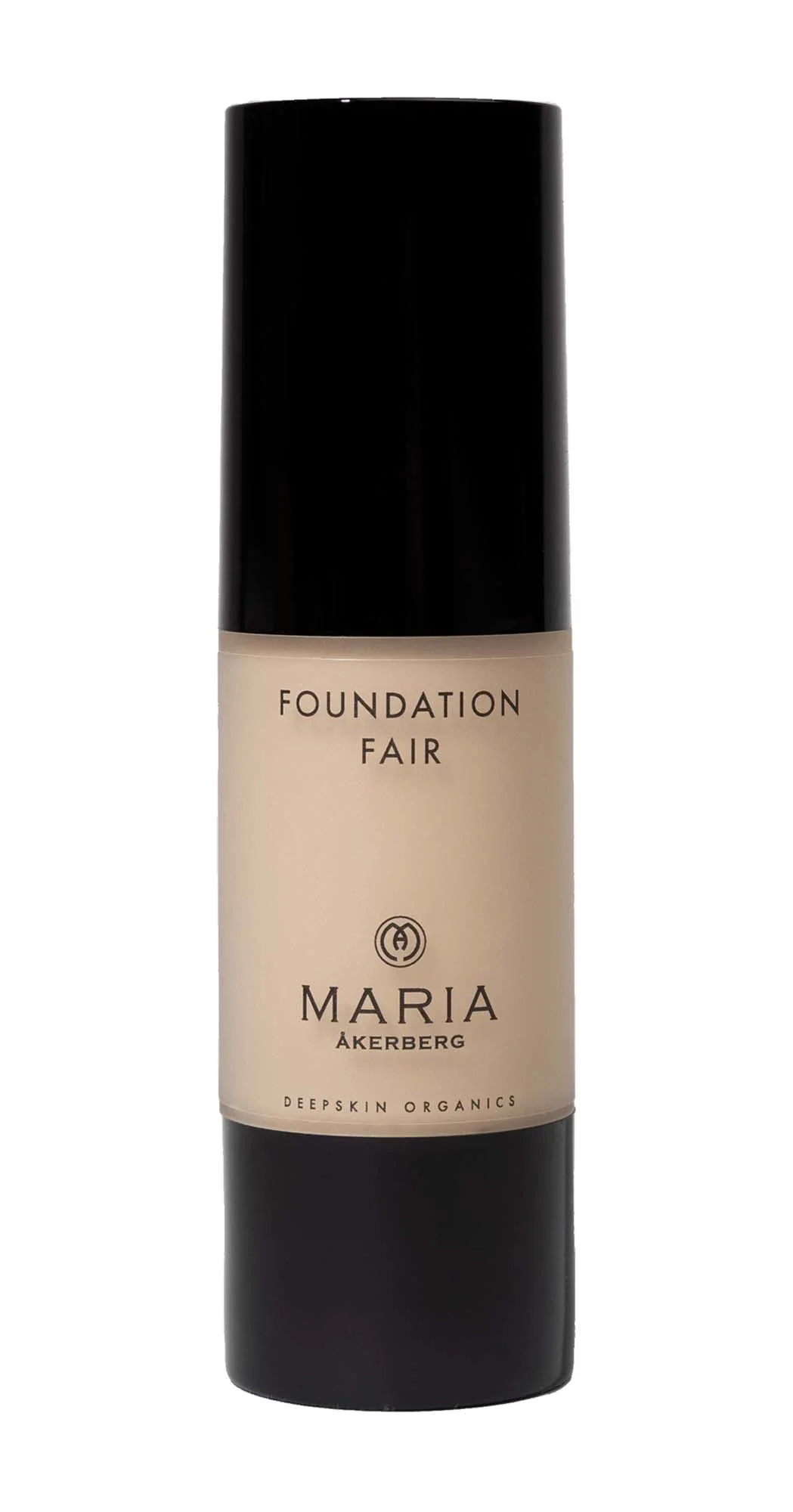 MARIA ÅKERBERG Foundation 30 ml Fair - Flytande foundation