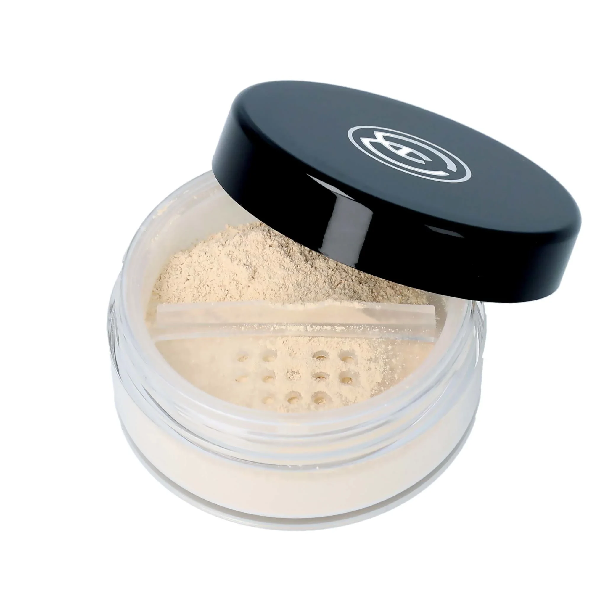 MARIA ÅKERBERG Loose Mineral Foundation SPF 25, 8 g Porcelain