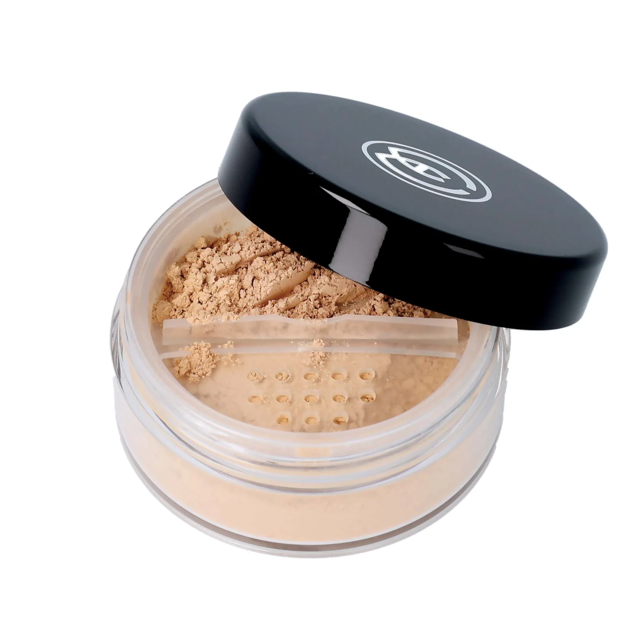 MARIA ÅKERBERG Loose Mineral Foundation SPF 25, 8 g Fair - Puderfoundation