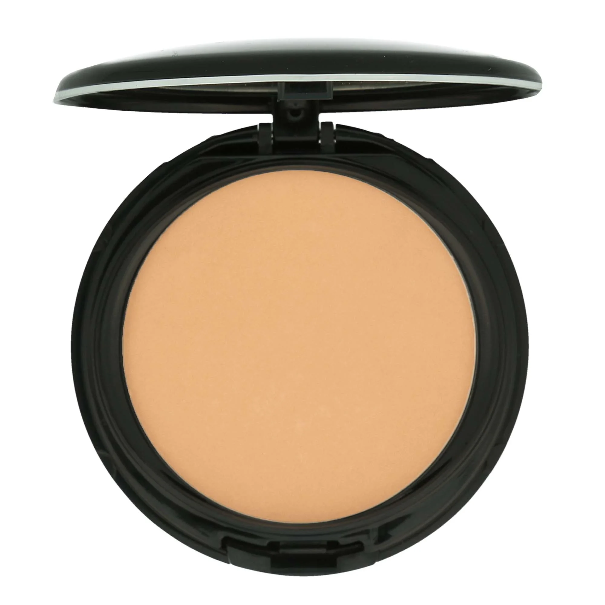 MARIA ÅKERBERG Compact Cover Golden Beige - Puder