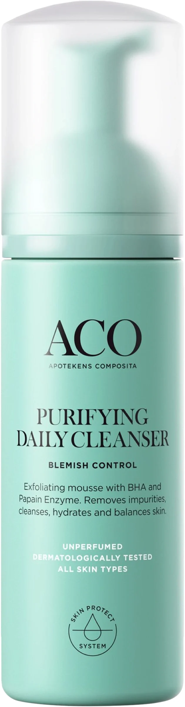 ACO Purifying Cleanser 150 ml