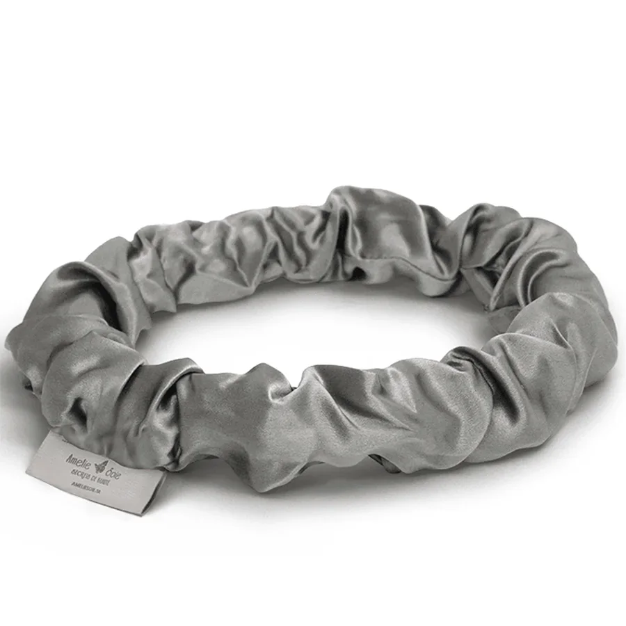 Amelie Soie Silk Halo Heatless Waves - Värmespolar & papiljotter