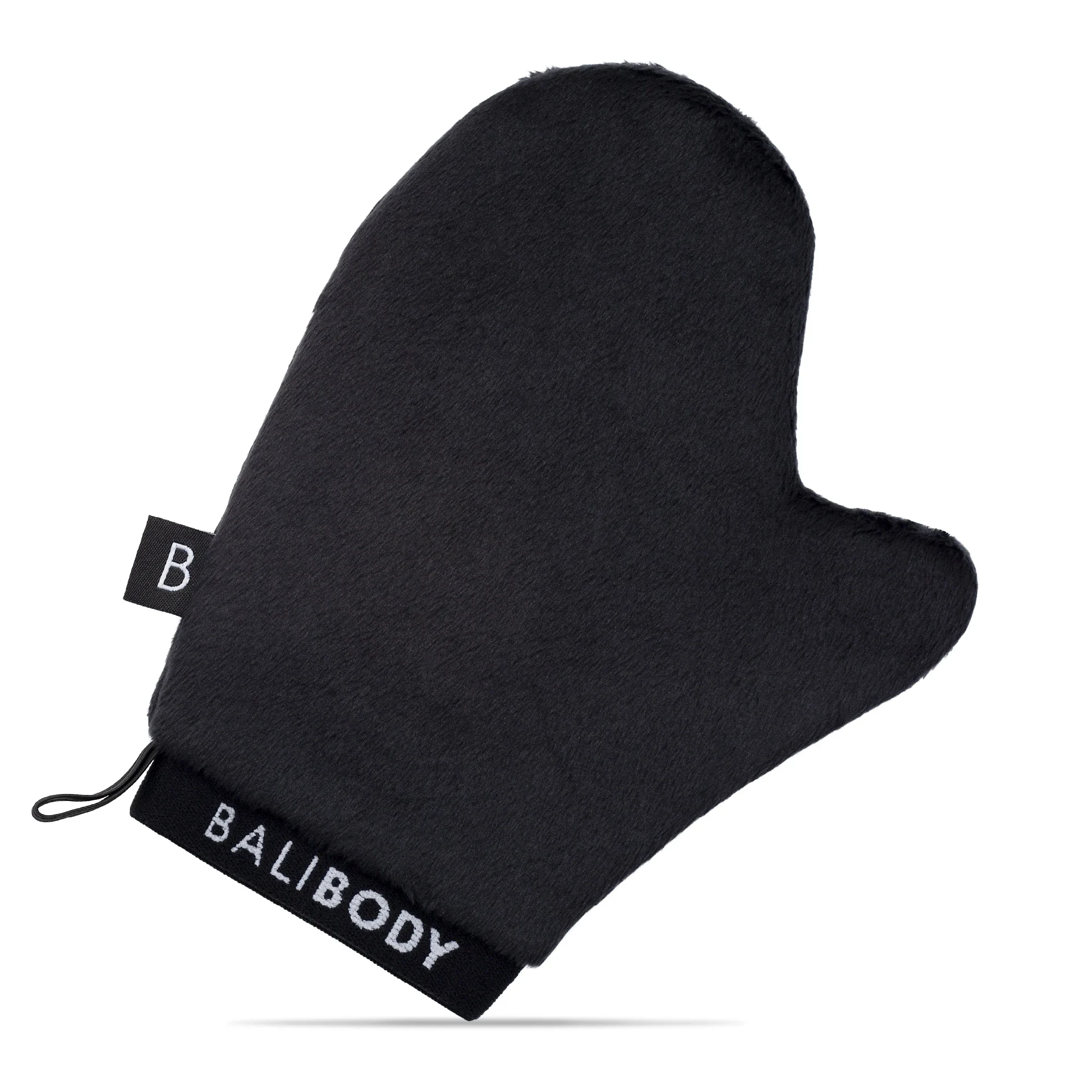 Bali Body Luxe Tanning Mitt - Brun utan sol handskar