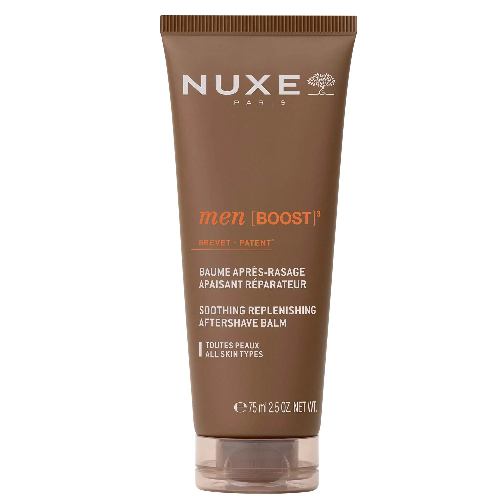 Nuxe Men After-Shave Balm 75 ml - After shave
