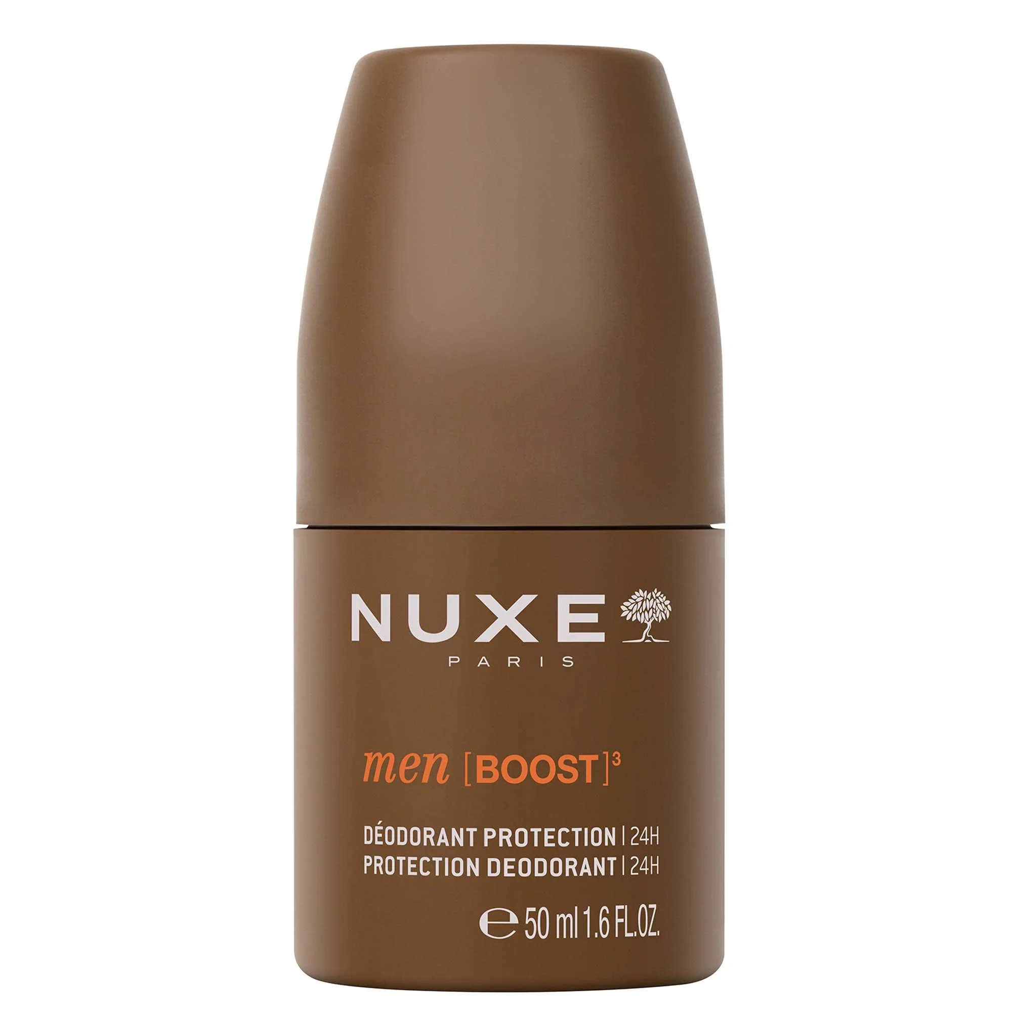 Nuxe Men 24HR Protect Deo 50 ml - Deodorant & antiperspirant