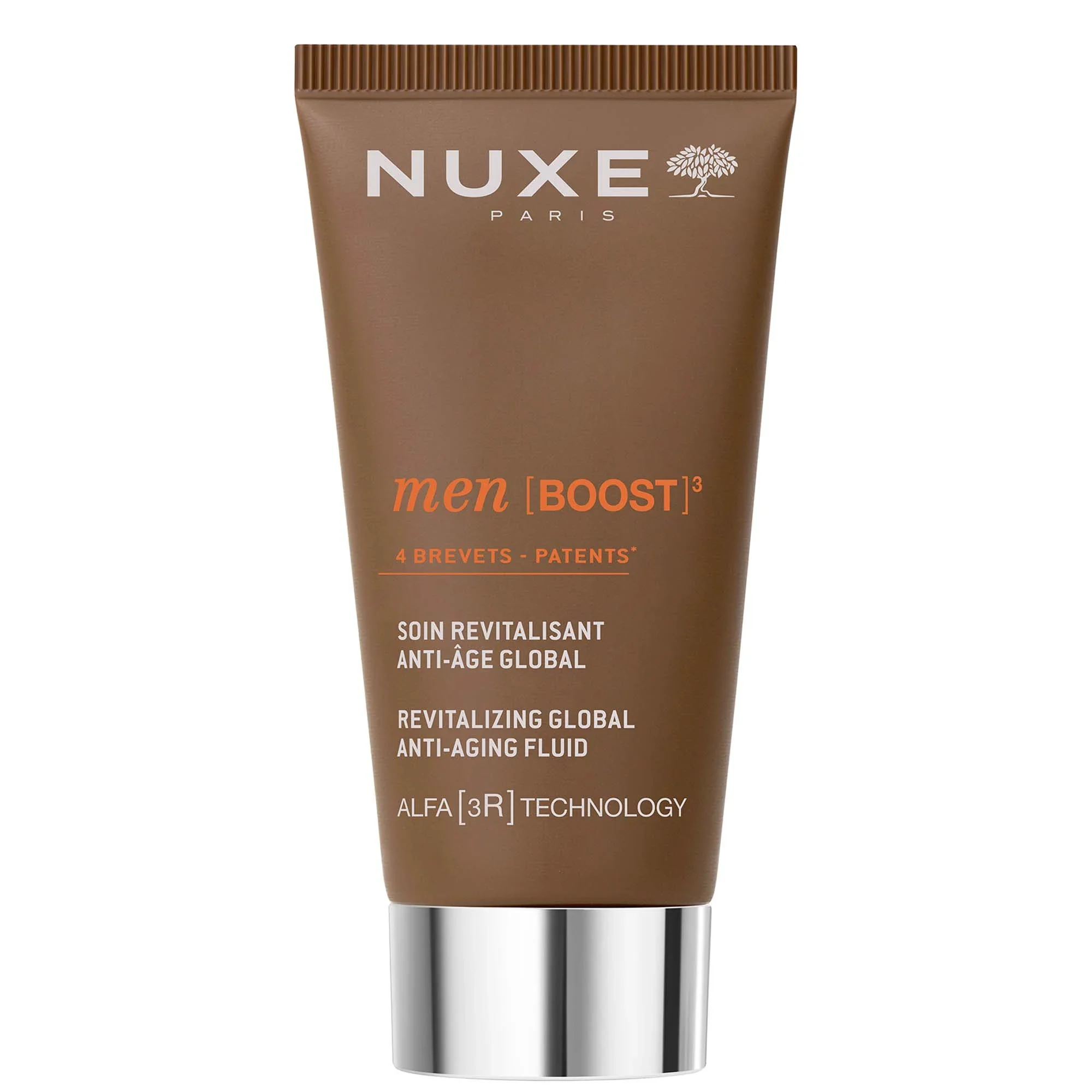 Nuxe Men Anti Age Cream 50 ml - Ansiktskräm för män