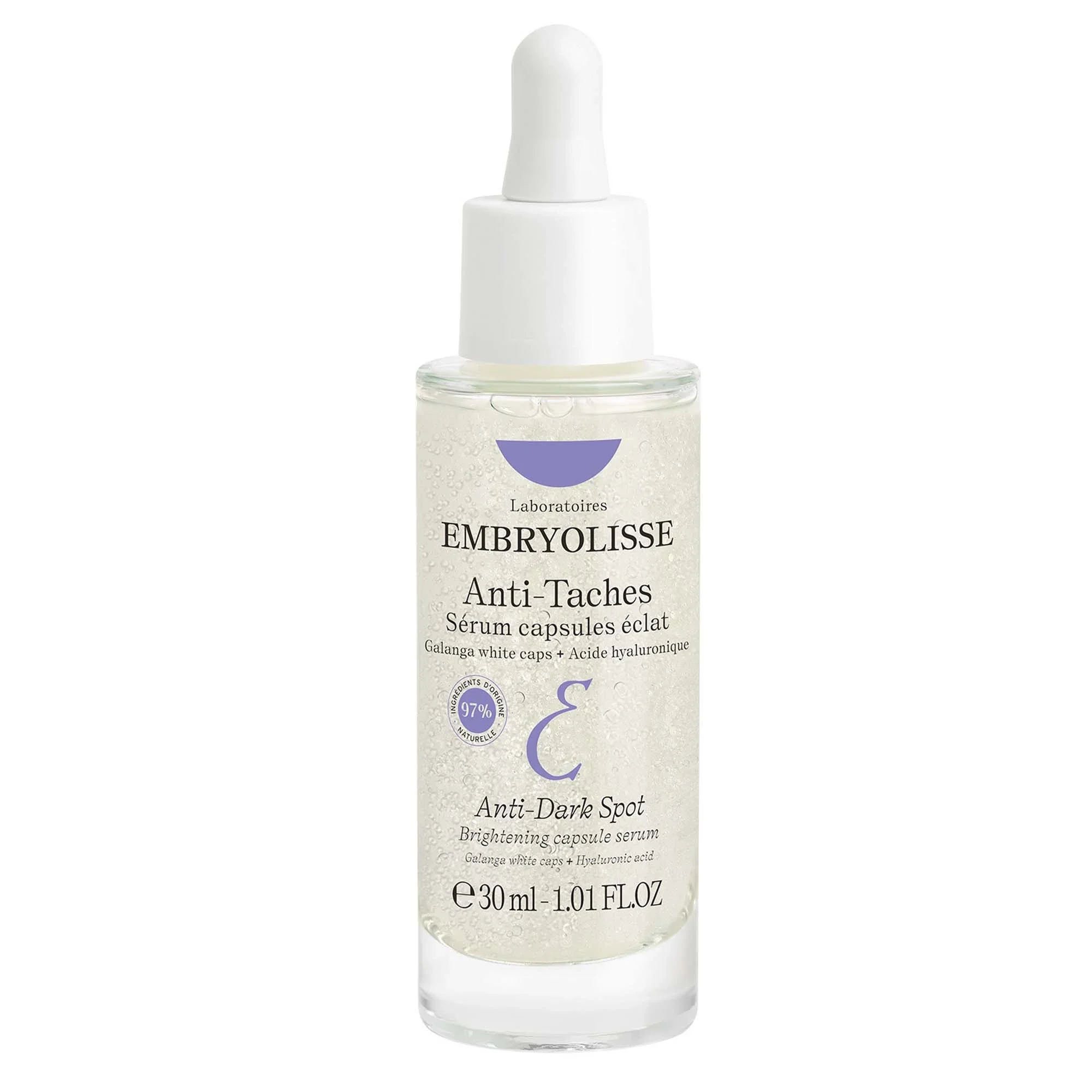 Embryolisse Concentrated Brightening Dark Spot Serum 30 ml - Serum