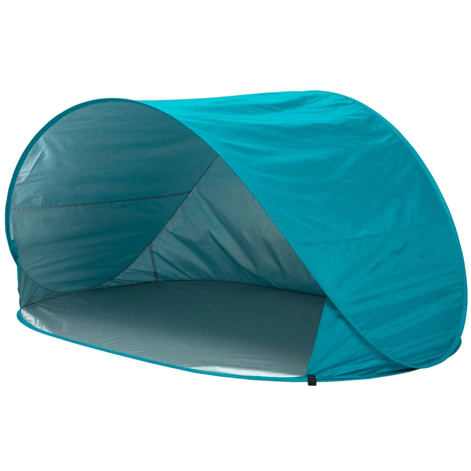 Swimpy UV-Tält Petrol - För solsemestern
