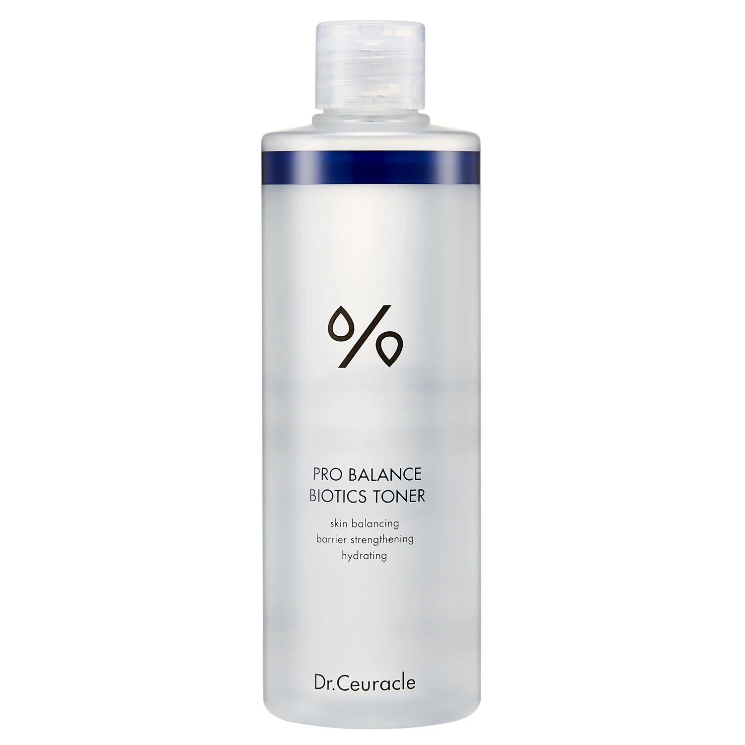 Dr. Ceuracle Pro Balance Biotics Toner 300 ml - Ansiktsvatten