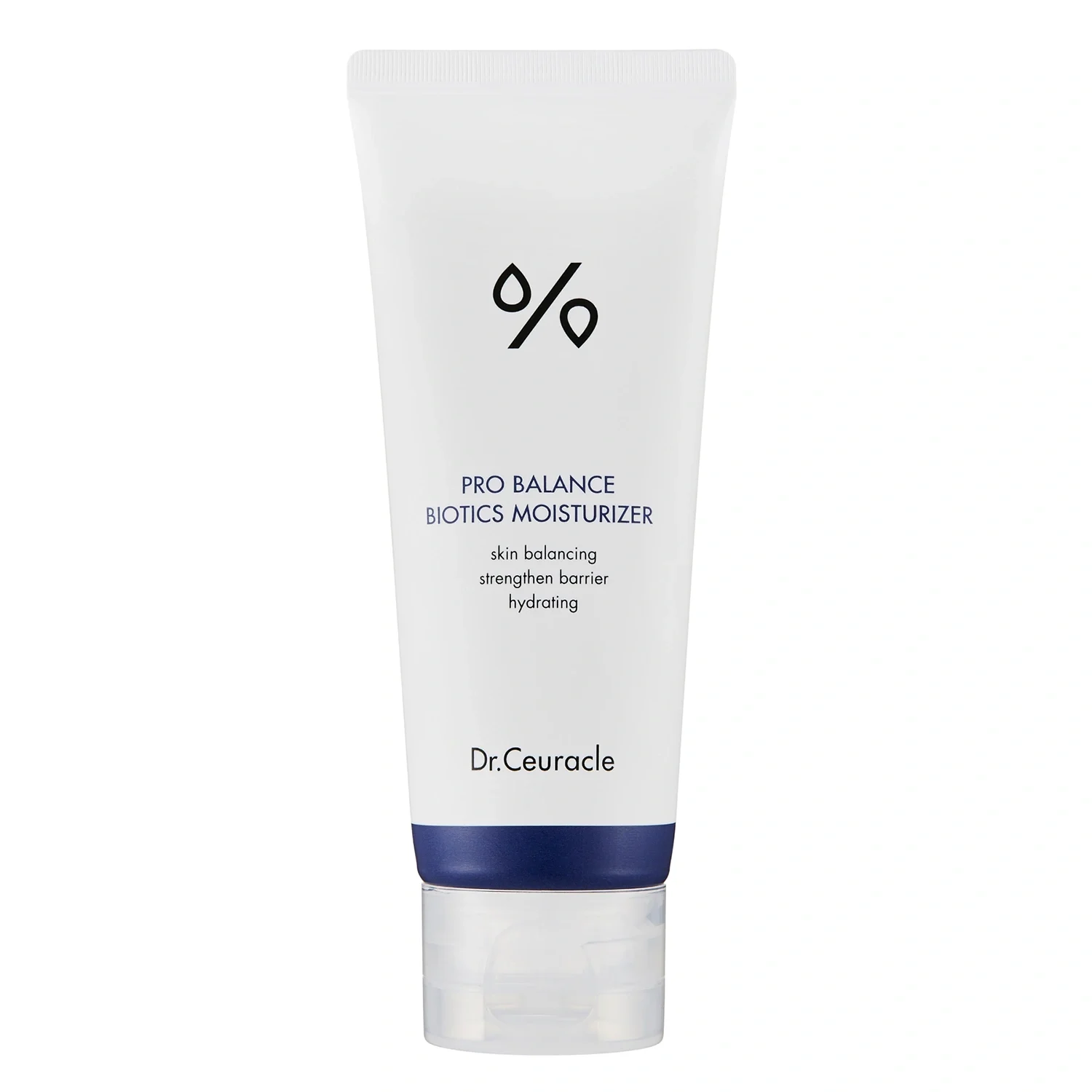 Dr. Ceuracle Pro Balance Biotics Moisturizer 100 ml - Ansiktskräm