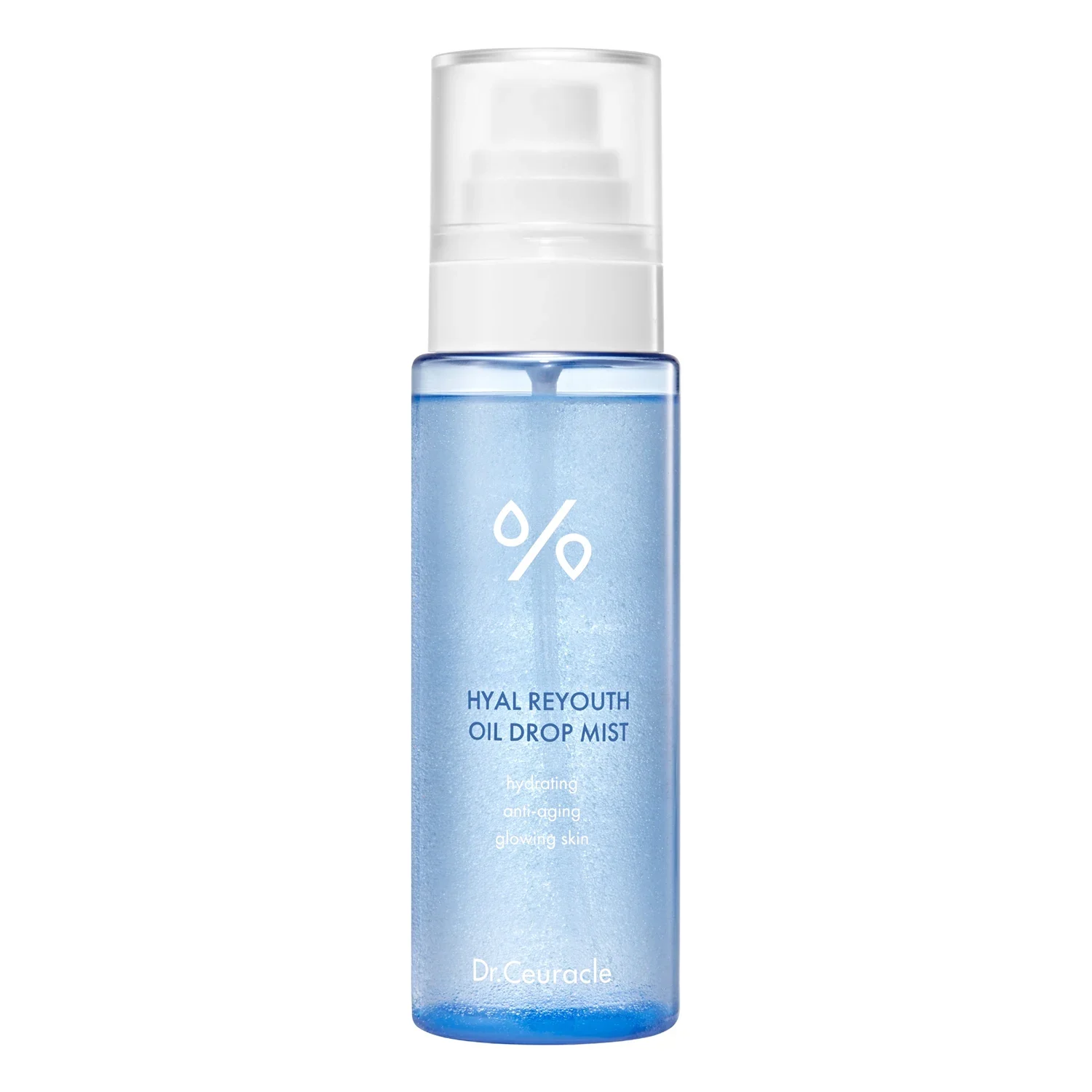 Dr. Ceuracle Hyal Reyouth Oil Drop Mist 125 ml - Facemist