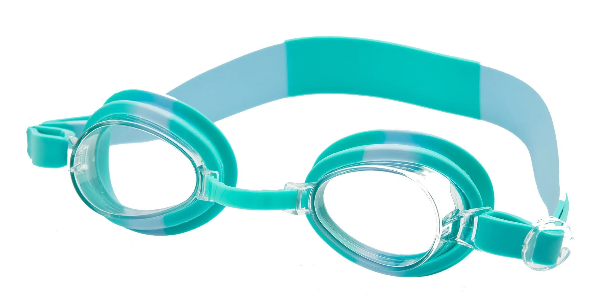Swimpy Simglasögon Junior - Simglasögon för barn