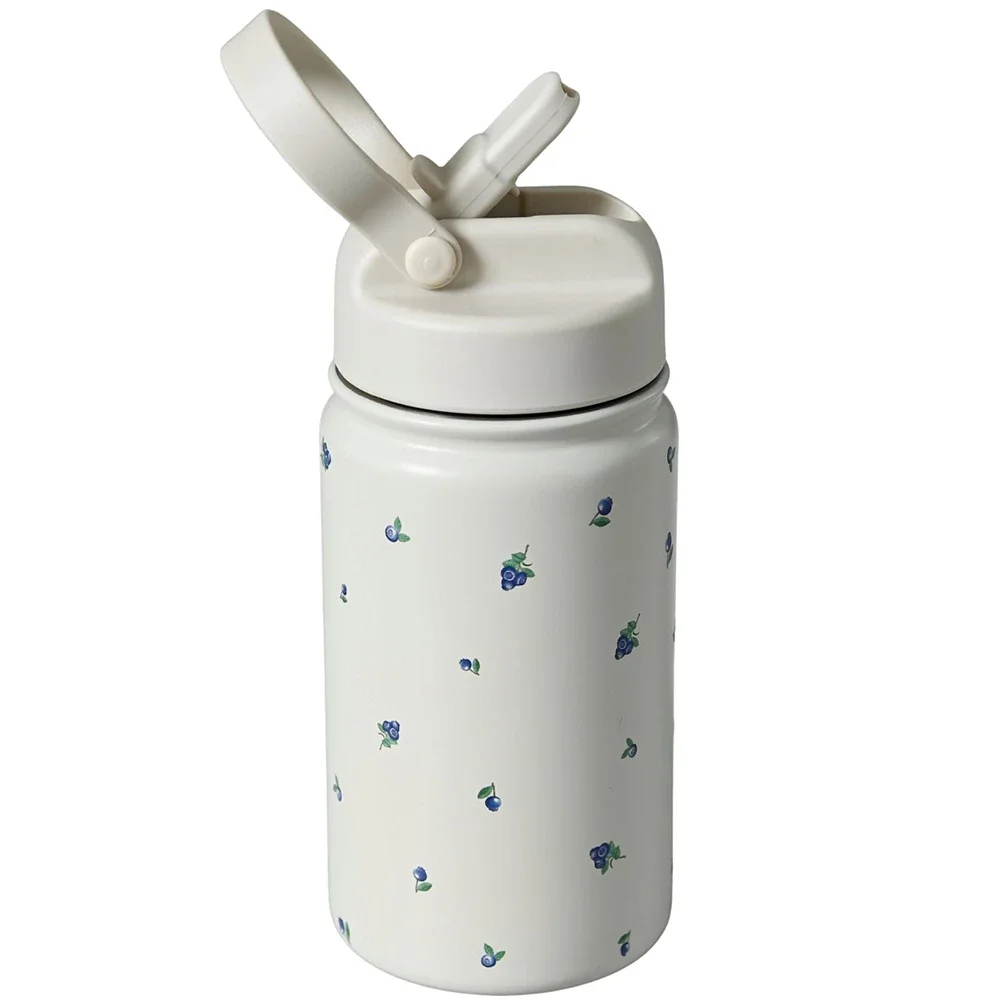 Jack o Juno Vattenflaska Berry Blue - Pipmuggar & dricksflaskor