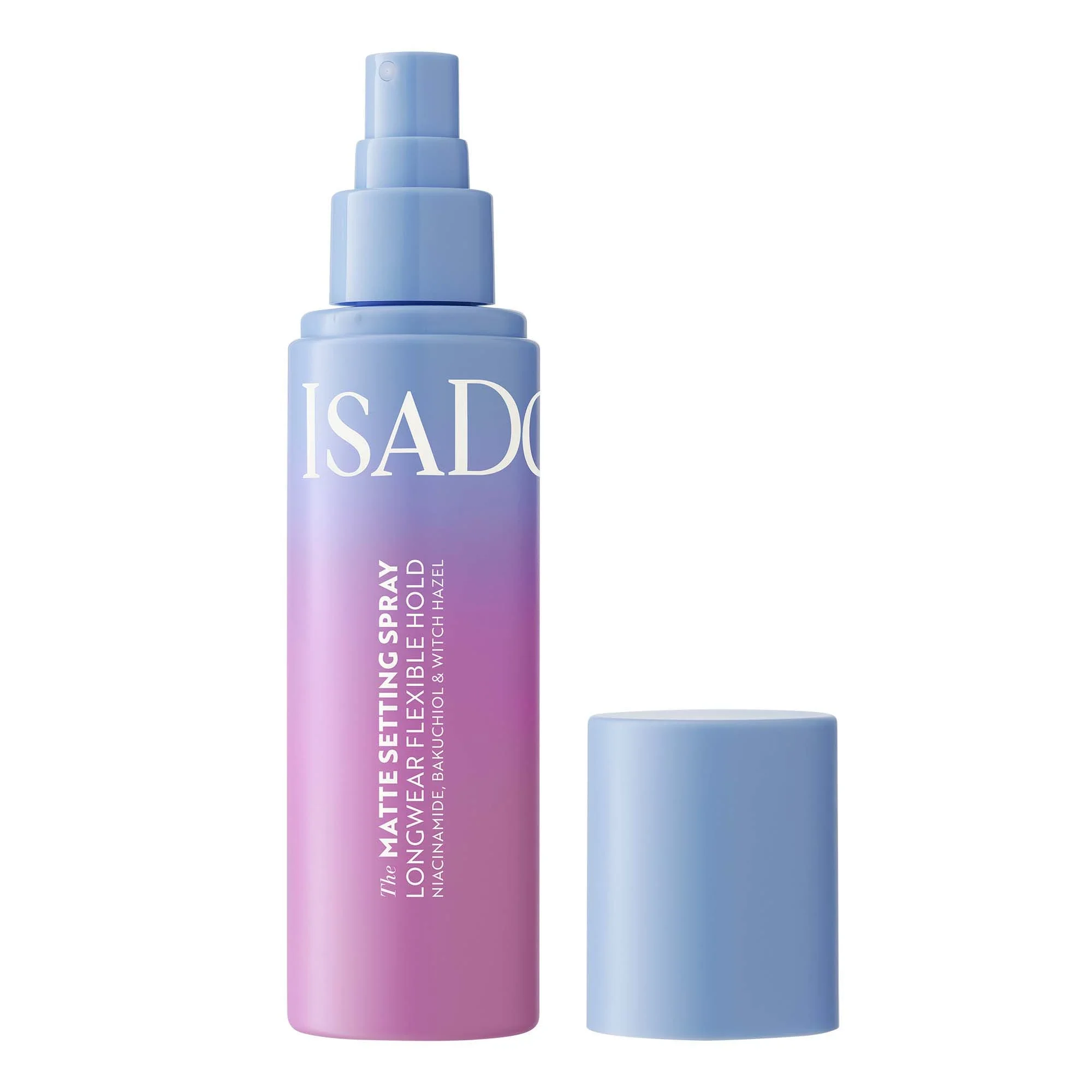 IsaDora The Matte Setting Spray 100 ml - Setting spray