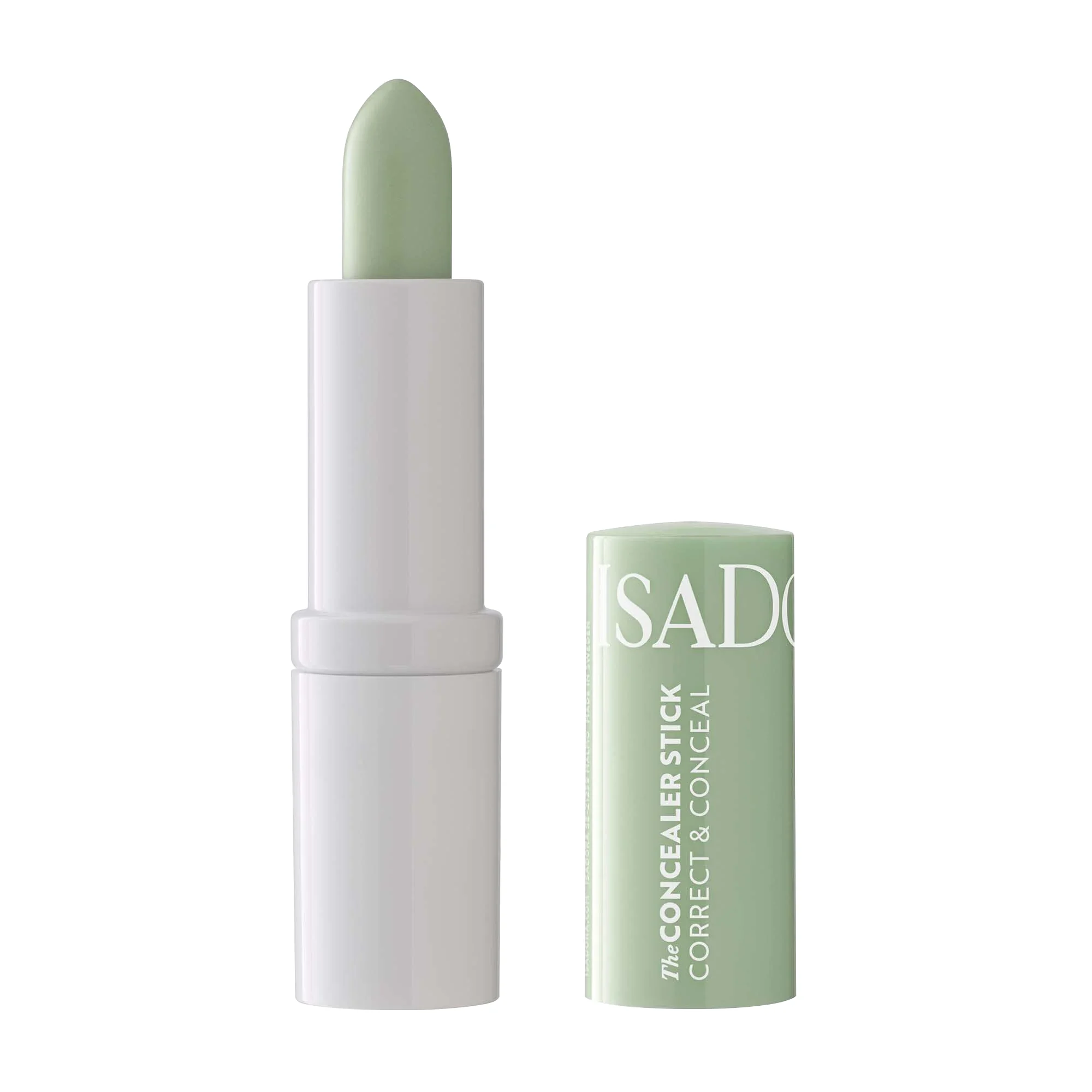 IsaDora The Concealer Stick 2,25 g 24 Green - Concealer