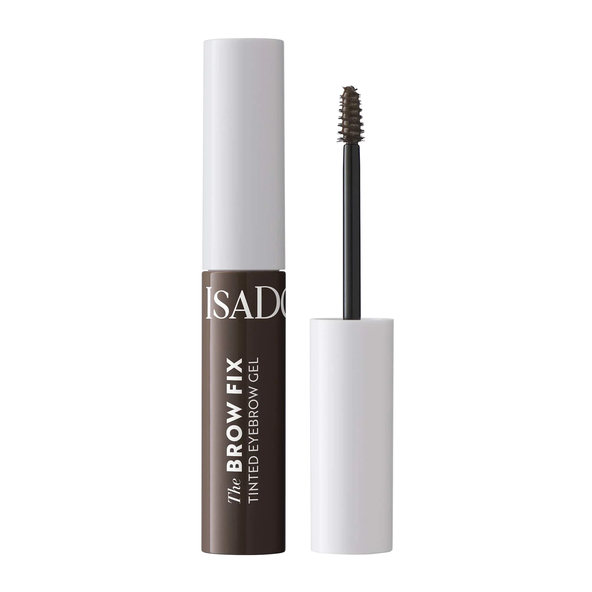 IsaDora The Brow Fix Tinted Eyebrow Gel 50 ml - Ögonbrynsgel