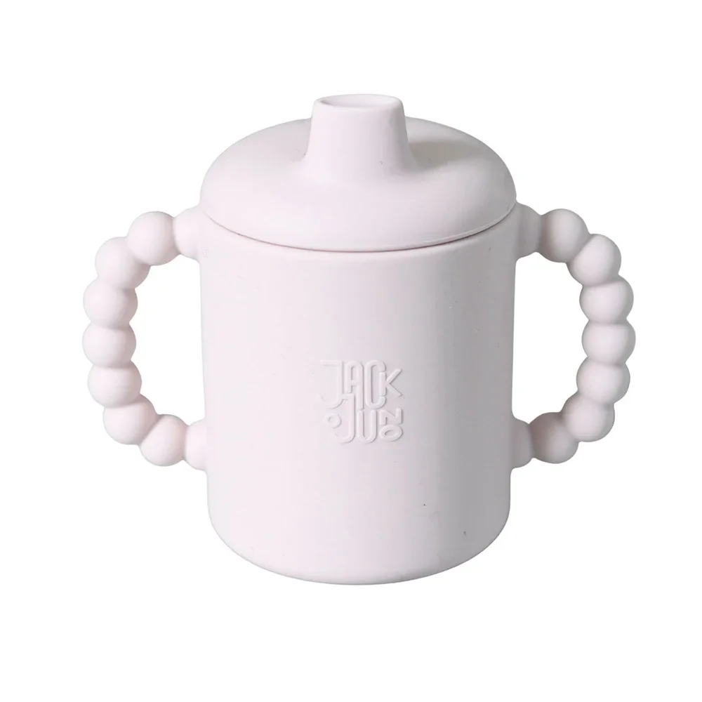 Jack o Juno Bubble Pipmugg Light Pink - Pipmuggar & dricksflaskor