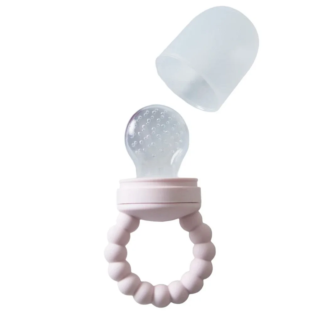 Jack o Juno Bubble Smaknapp Light Pink - Smaknappar