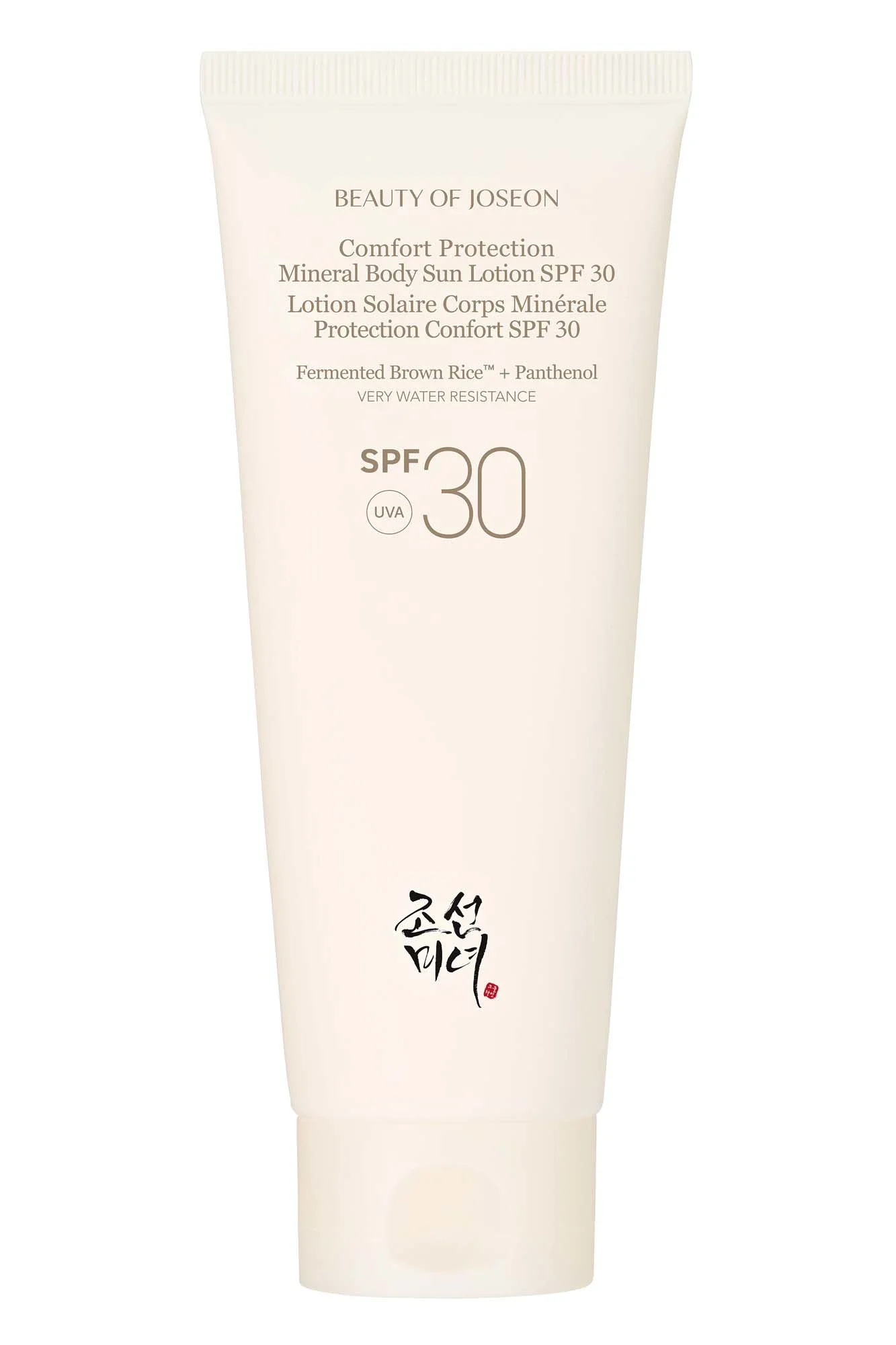 Beauty of Joseon Comfort Protection Mineral Body Sun Lotion SPF30, 150 ml - Solkräm SPF 30
