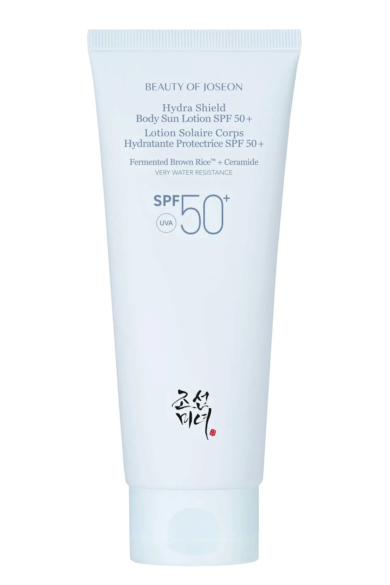 Beauty of Joseon Hydra Shield Body Sun Lotion SPF50+, 150 ml - Solskydd kropp