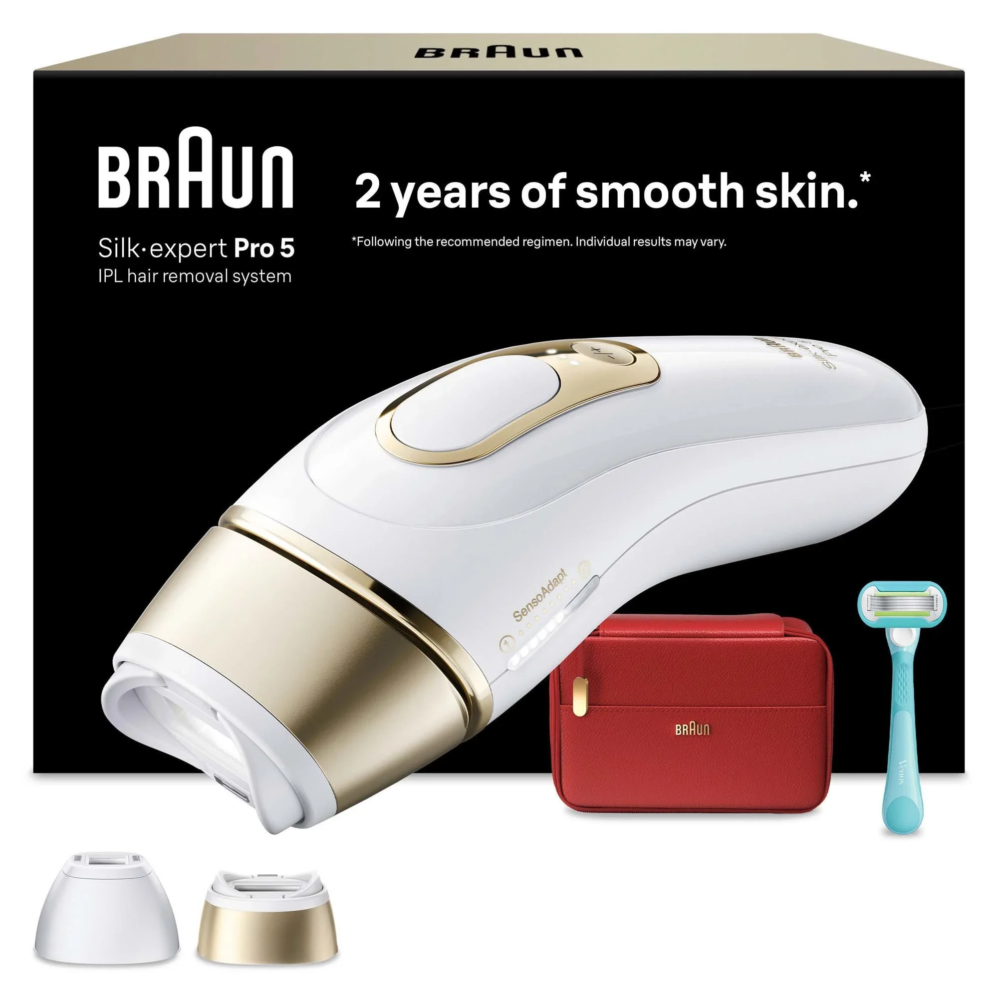 Braun IPL Silk-expert Pro 5 PL5221