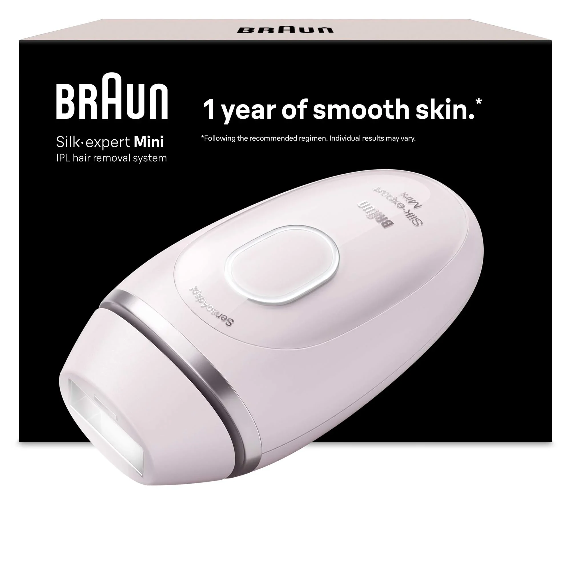 Braun IPL Silk-expert Mini PL1100