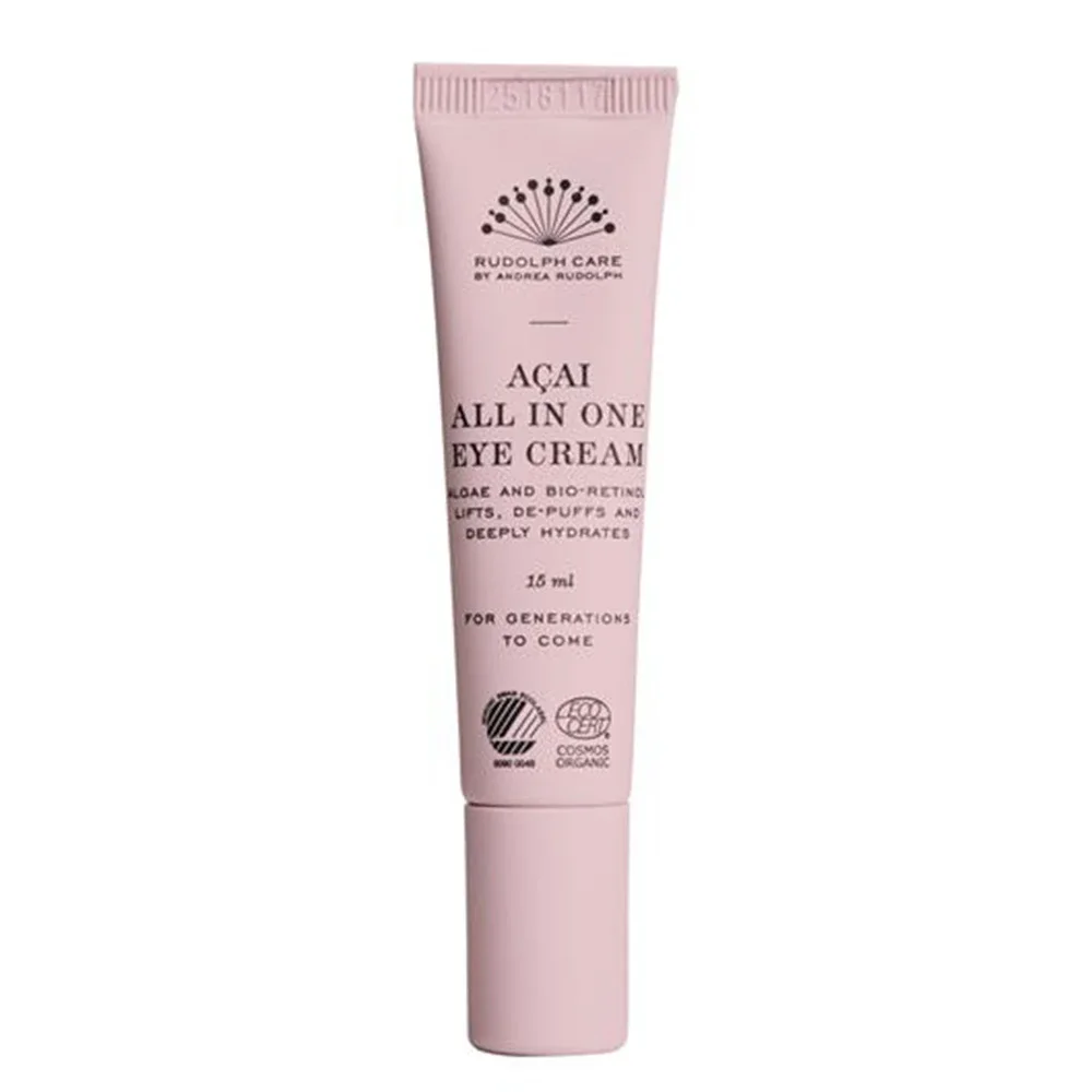 Rudolph Care Açai All In One Eye Cream 15 ml