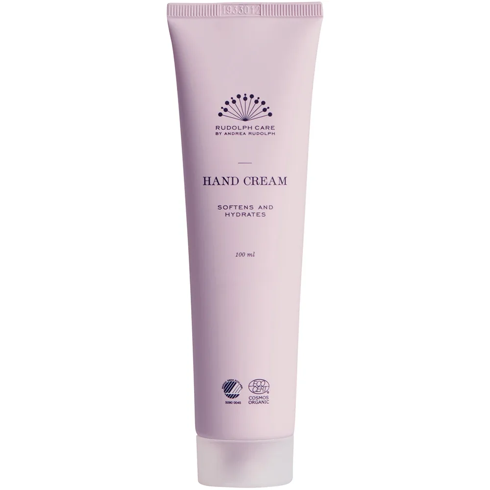 Rudolph Care Hand Cream 100 ml