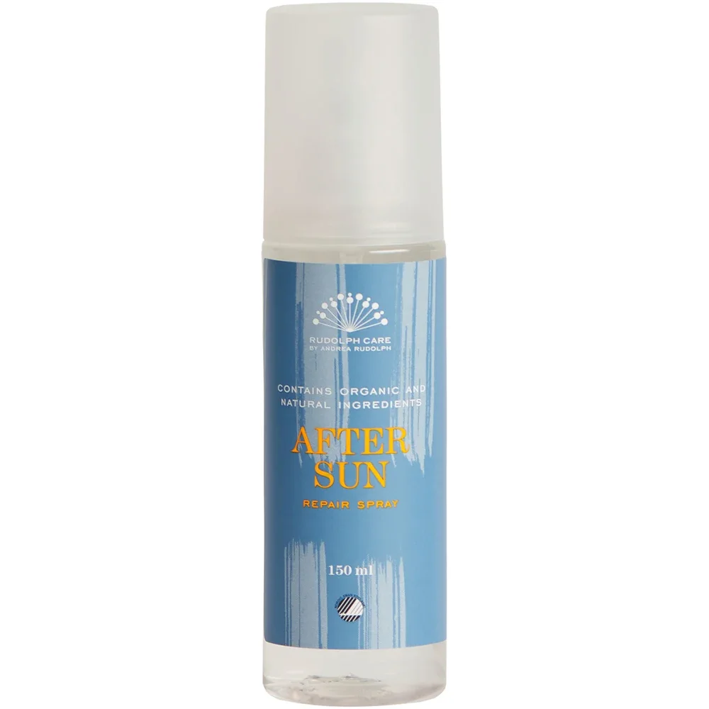 Rudolph Care After Sun Repair Spray 150 ml - After Sun