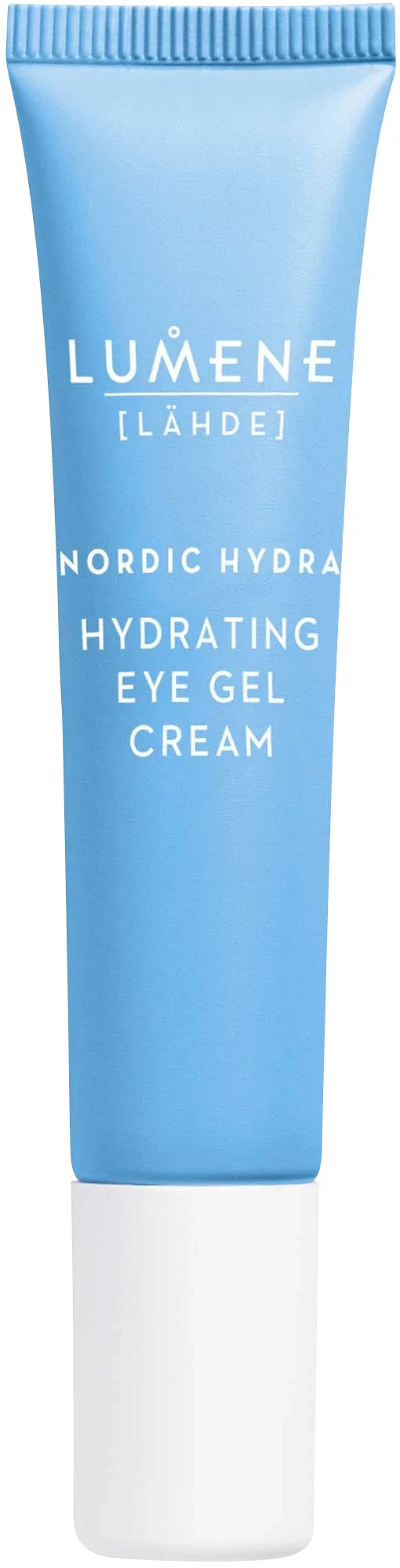 Lumene Nordic Hydra Hydrating Eye Gel Cream 15 ml
