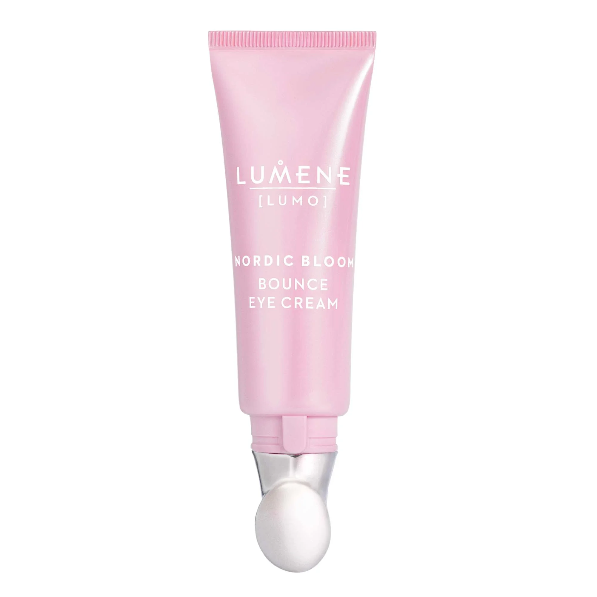 Lumene Nordic Bloom Bounce Eye Cream 10 ml