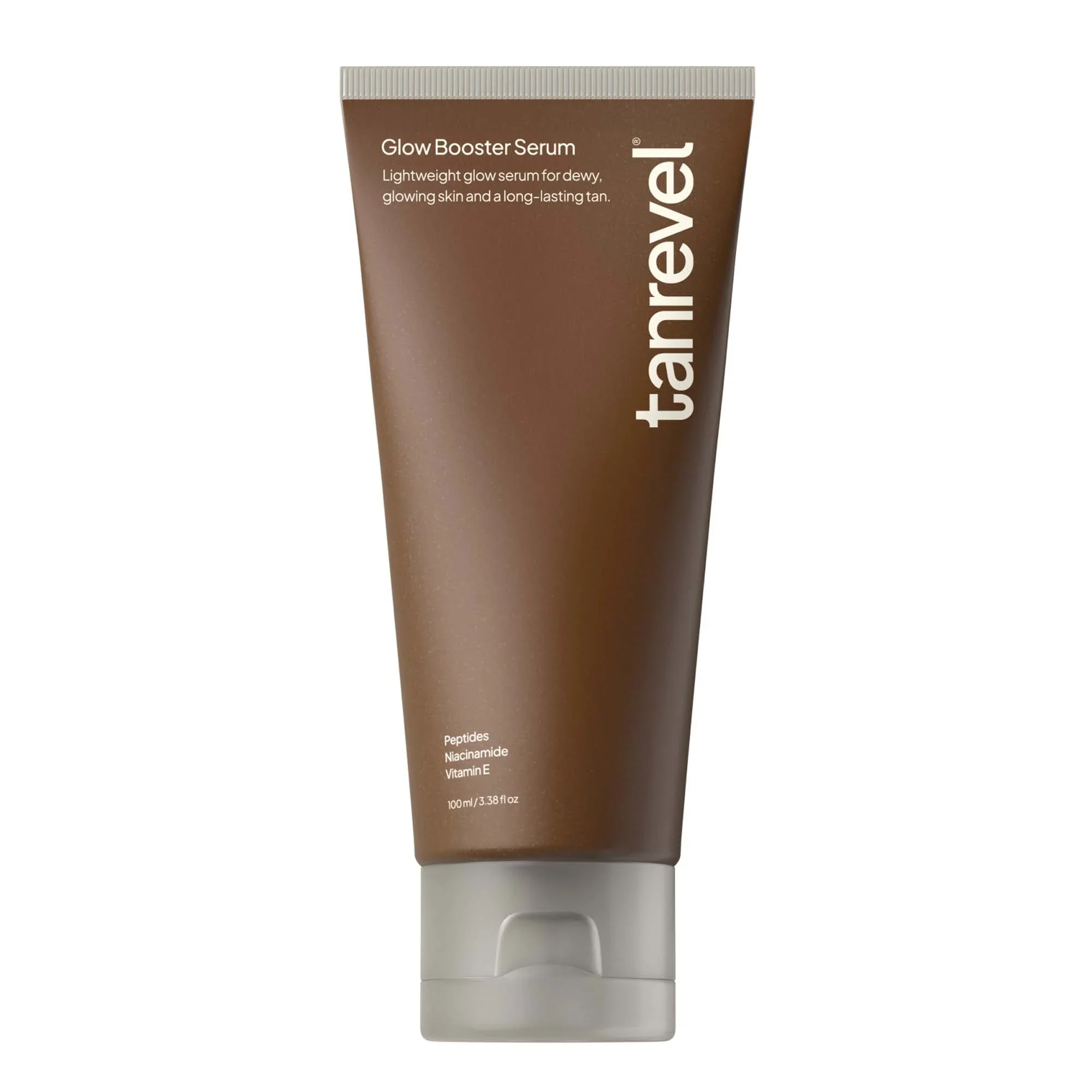 Tanrevel® Glow Booster Serum