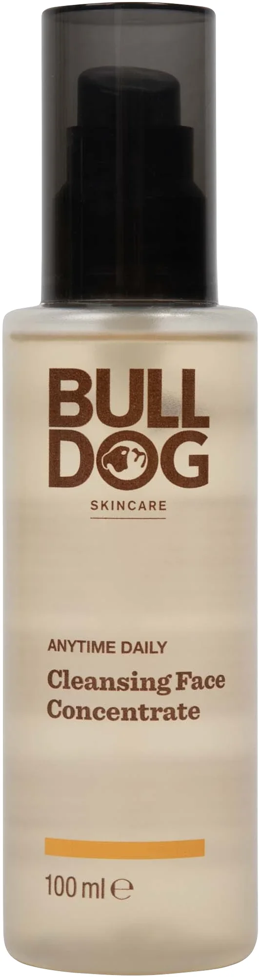 Bulldog Anytime Daily Cleansing Face Concentrate 100 ml - Ansiktsrengöring