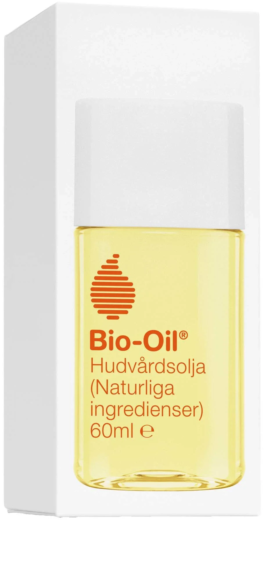 Bio-Oil Hudvårdsolja naturliga ingredienser 60 ml - Kroppsolja