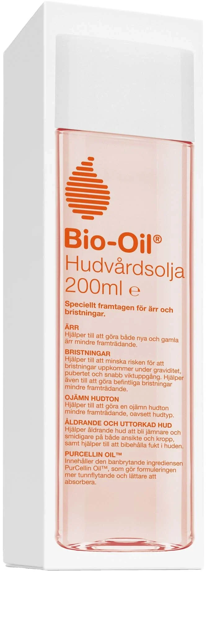 Bio-Oil 200 ml - Kroppsolja