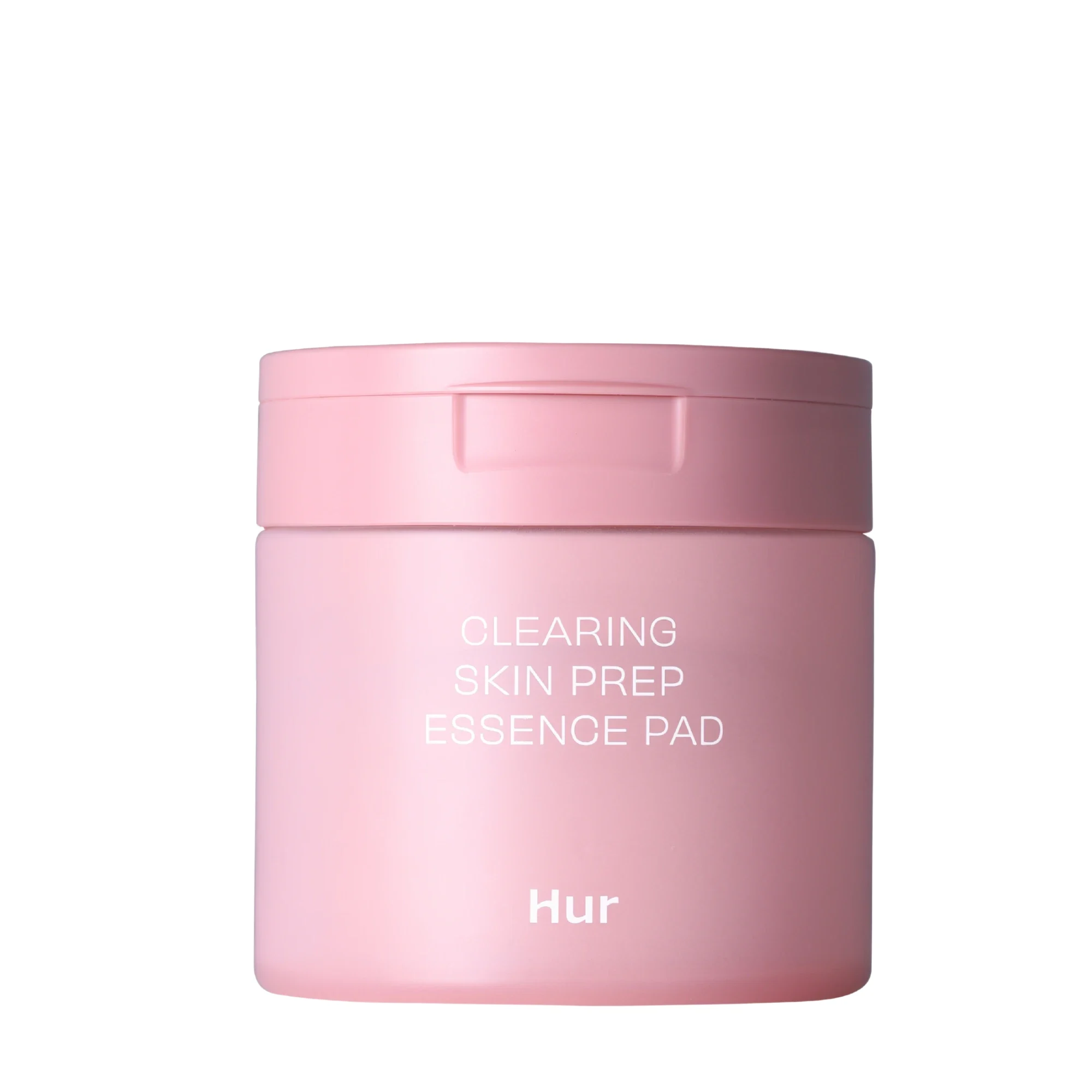House of Hur Clearing Skin Prep Essence Pad 70 st - Exfoliering & peeling för ansikte